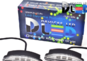 Дневные ходовые огни DRL-82 DIP 1W