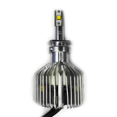 Светодиодная авто лампа H3 - Philips Chip 8Led 25Вт