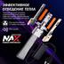 Светодиодная авто лампа H4 - NAX UNI Super 2шт