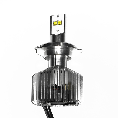 Светодиодная авто лампа HB3 9005 - Philips Chip 8Led 45Вт