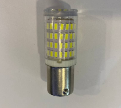 Светодиодная авто лампа P21/5W 1157 - Max-Lendigo Ceramic 12Вт