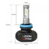 Светодиодная авто лампа HB4 9006 - Optima LED i-ZOOM 5100K Белая