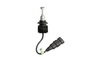 Светодиодная авто лампа HB4 9006 - Optima LED i-ZOOM 5100K Белая