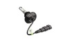 Светодиодная авто лампа HB4 9006 - Optima LED i-ZOOM 5100K Белая