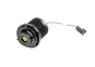 Светодиодный маркер Optima Premium Angel Eyes E60 CREE 24W для ангельских глазок BMW E60